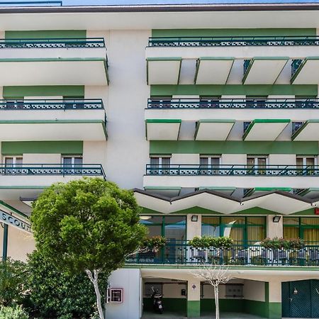 Hotel Viscount Riccione Ngoại thất bức ảnh