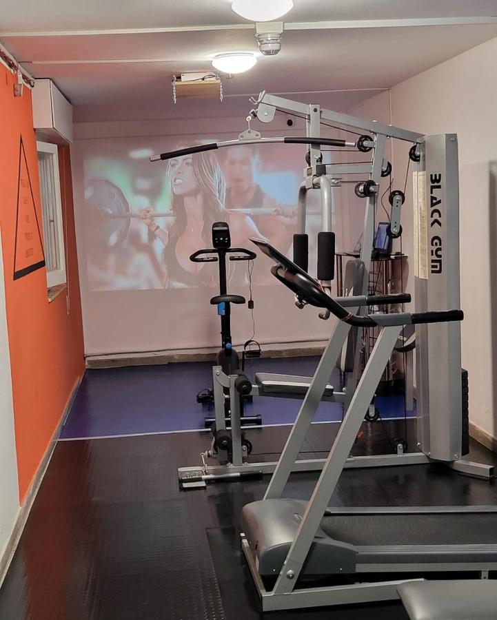 Hotel Viscount Riccione Ngoại thất bức ảnh