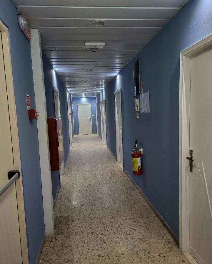 Hotel Viscount Riccione Ngoại thất bức ảnh
