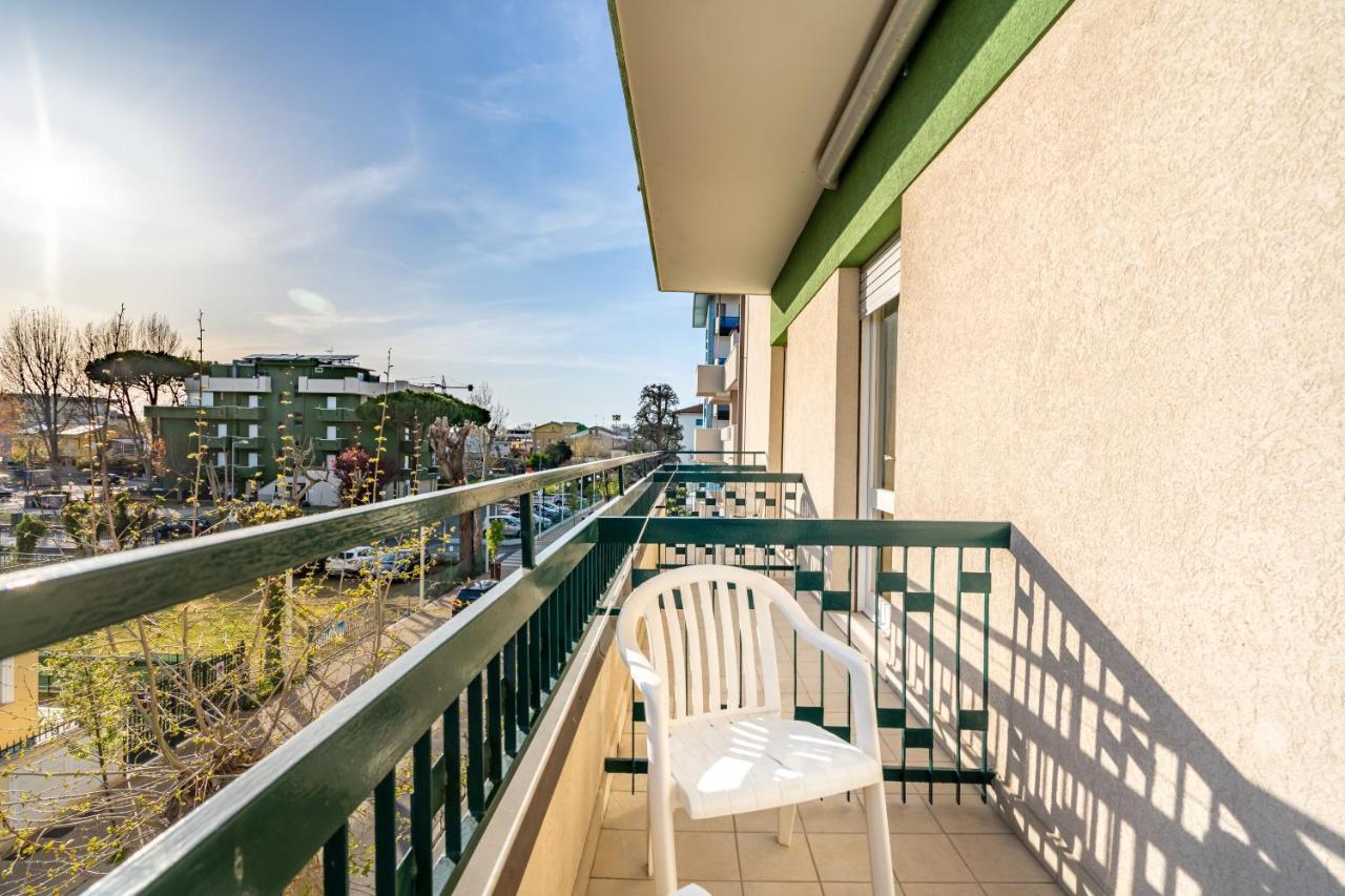Hotel Viscount Riccione Ngoại thất bức ảnh