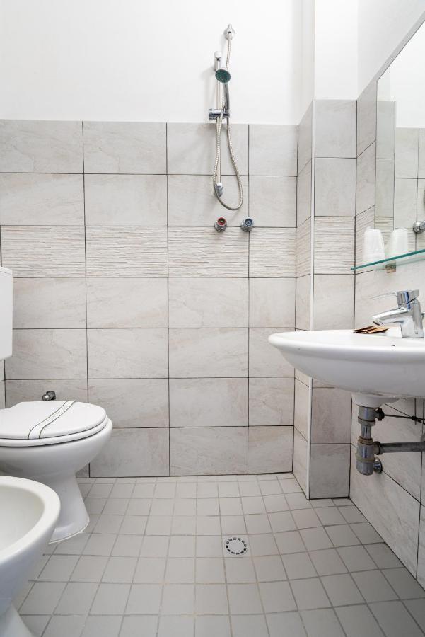 Hotel Viscount Riccione Ngoại thất bức ảnh