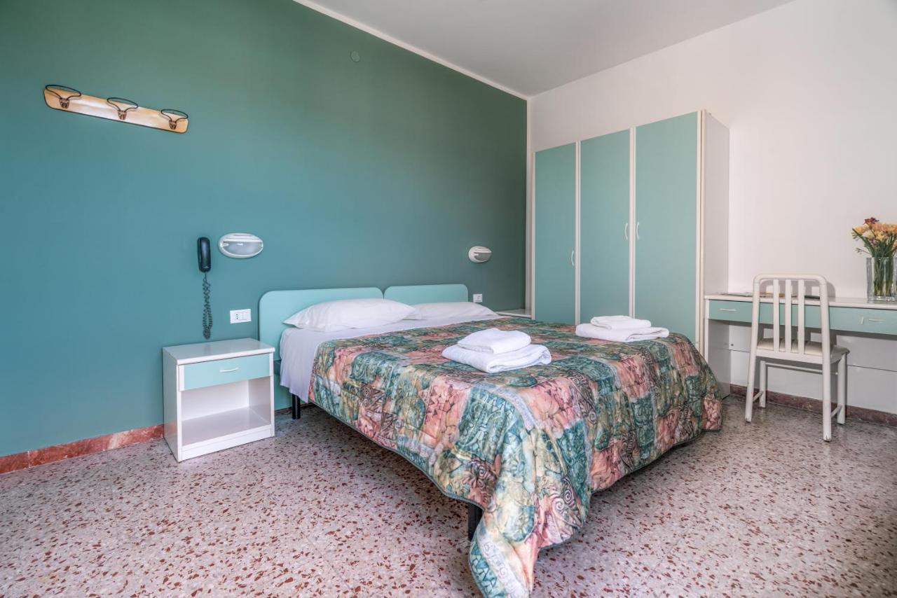 Hotel Viscount Riccione Ngoại thất bức ảnh