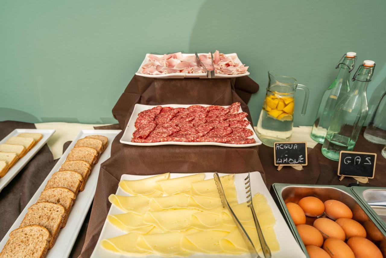 Hotel Viscount Riccione Ngoại thất bức ảnh